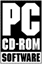PC CD ROM Windows Software